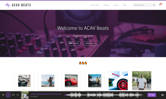 Acav bettter Capture