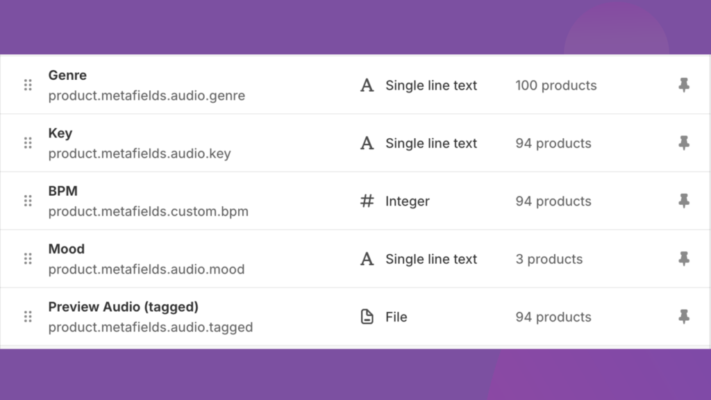 How to Add Metafields in Beatify Pro Shopify Template