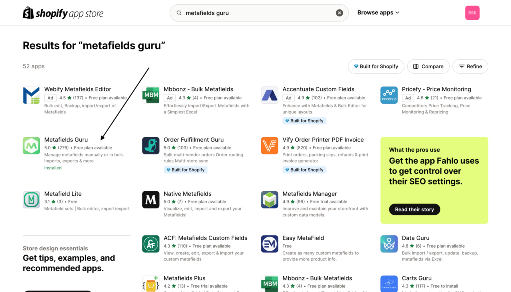 How to add music or audio to shopify store for FREE 2 Screenshot 2024 06 07 at 06.39.14