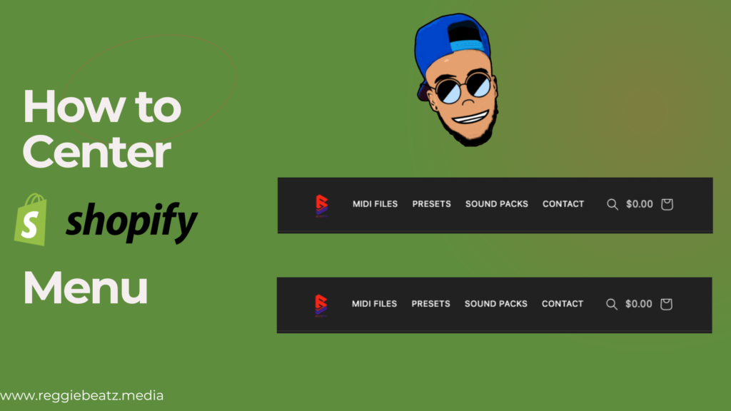 How to Display the Cart Total in Your Shopify Header
