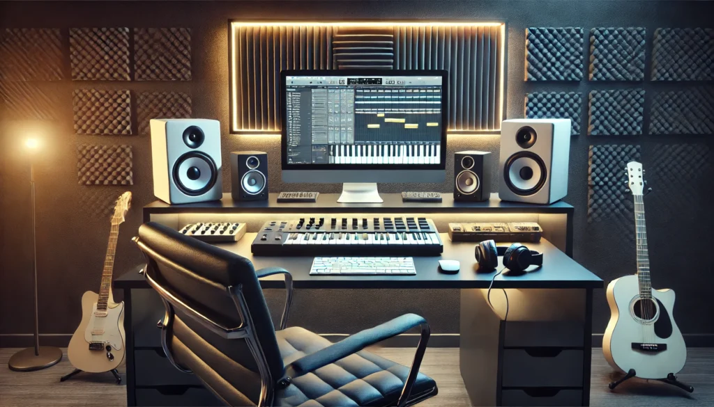 The Ultimate Guide to Selling Beats Online: BeatStars, Alternatives, and Key Insights