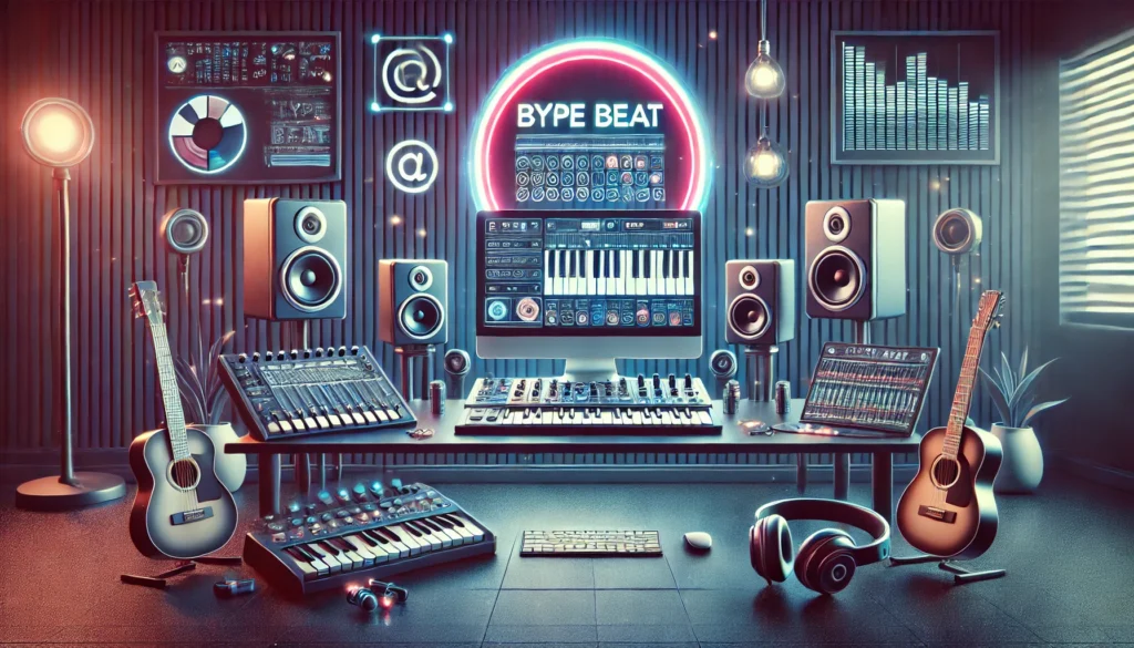 How to Sell and Protect Your Beats in 2025: The Ultimate Guide