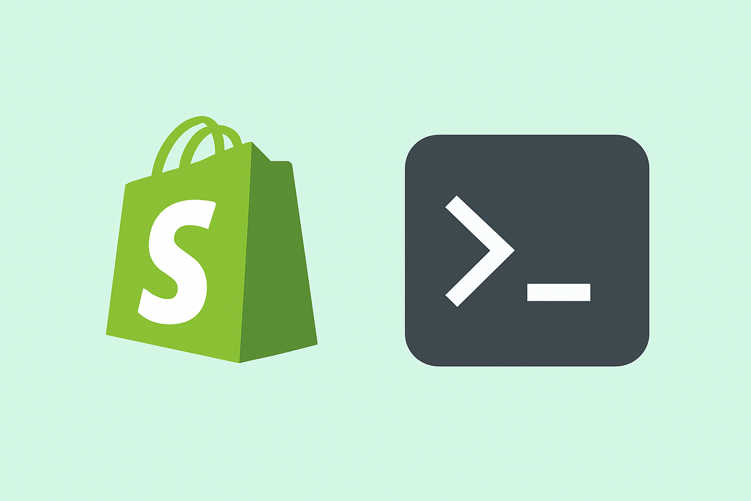 How to Create a Shopify App Using the CLI (Updated Guide for 2025)