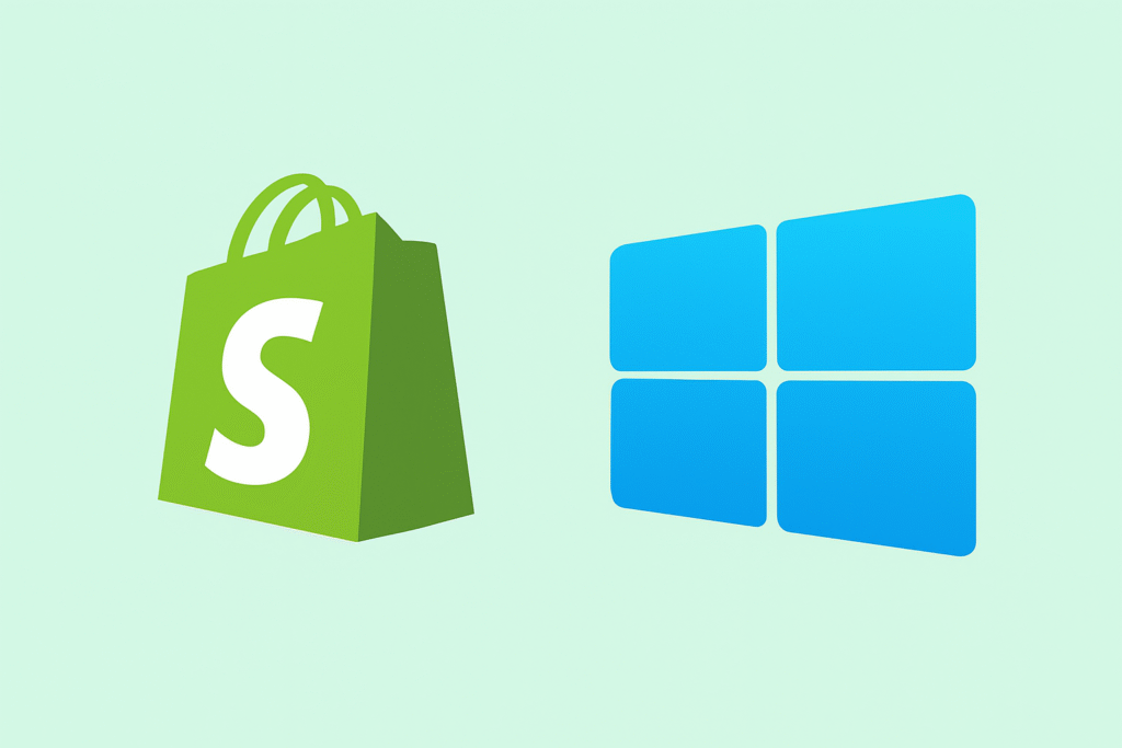 How to Install Shopify CLI on Windows in 2025 (Step-by-Step Guide)